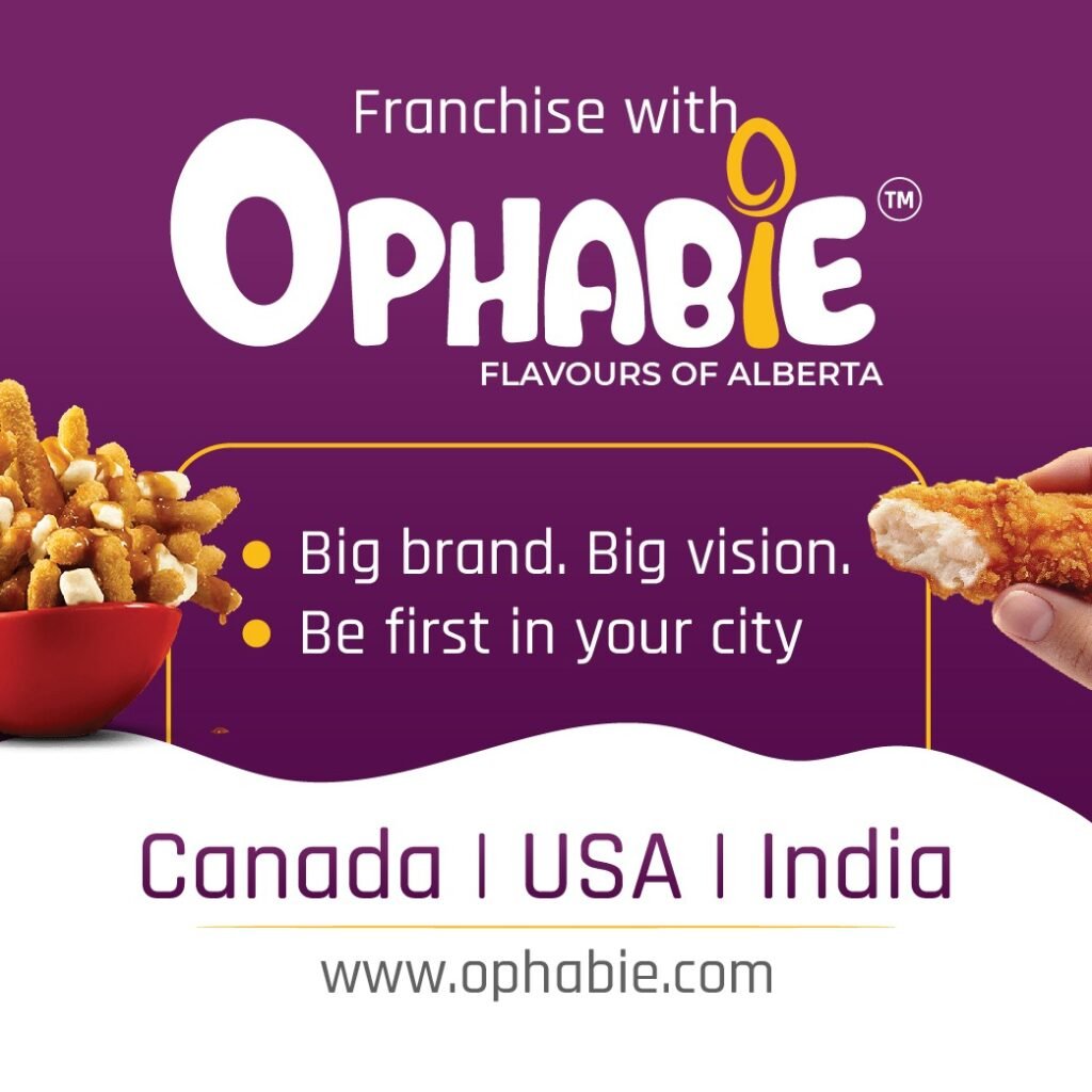 Ophabie Fast Food