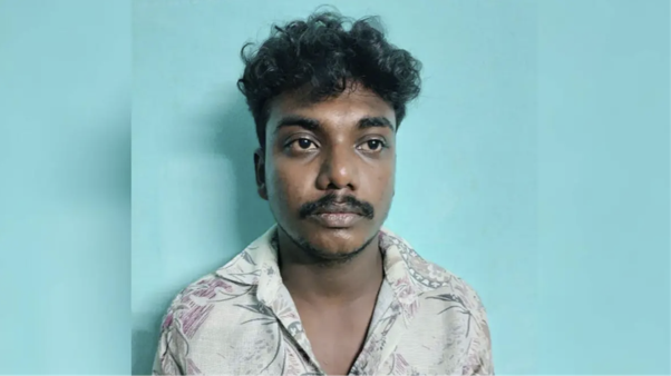 Robbery targeting women walking alone to compensate for business losses: Accused in police net