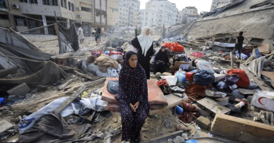 Trump's Board of Peace Plan: Hamas Expresses Readiness to Fully Disarm in Gaza; Israel Yet to Respond