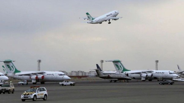 US Sanctions Iran's Mahan Air: India-based 'Skiez Travels' Included in the List