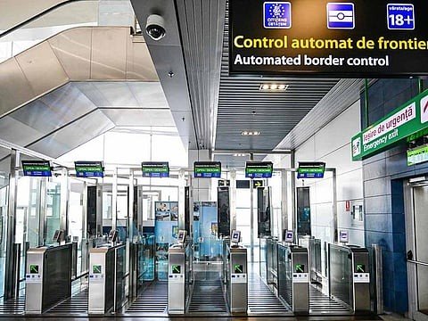 Italy Temporarily Suspends Schengen Travel Rules with Spain: Everything UAE Travellers Need to Know