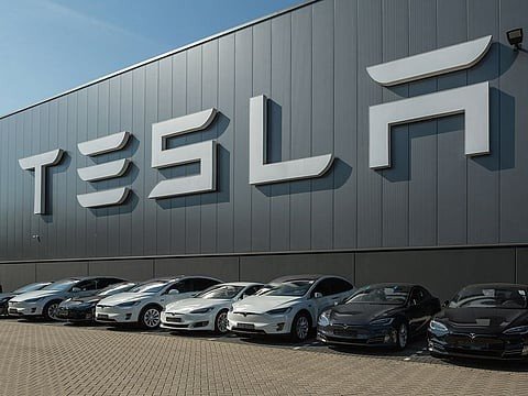 Tesla hits 10 million vehicles: The EV maker that forced the auto industry to change