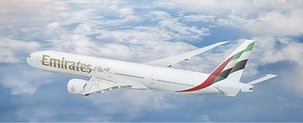 Emirates Group opens more than 100 jobs across aviation and corporate divisions