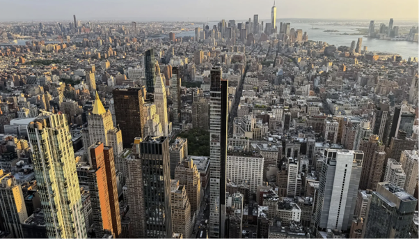 Manhattan rents reach all-time high of $6,655/month amid Mamdani’s rent freeze and pied-a-terre tax threat