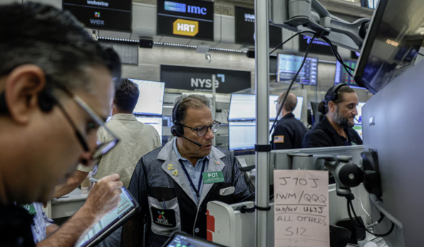Wall St futures tick higher as oil retreats ahead of inflation data