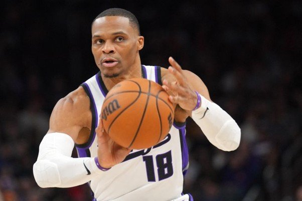 Russell Westbrook announces NBA retirement after 18 seasons