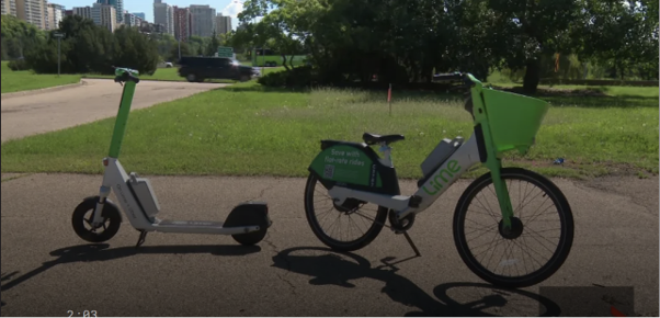 10 Canadian youths died from injuries during e-scooter, e-bike use in 2025: report