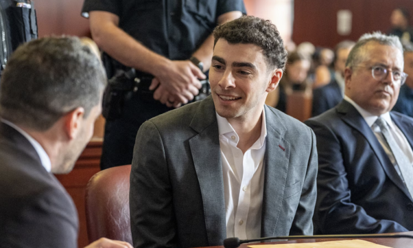 Luigi Mangione federal guilty plea expected to be announced Friday, sources say: What to know ahead of court