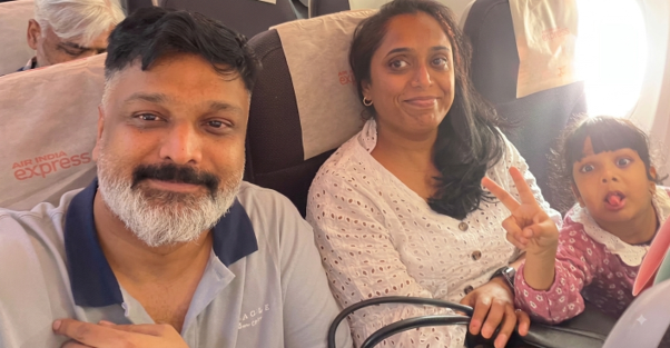 Sky-High Airfares: NRI Return Cuts Onam Celebrations Short