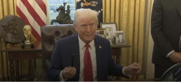 Canadian companies betting Trump will buckle ahead of 50% tariff deadline