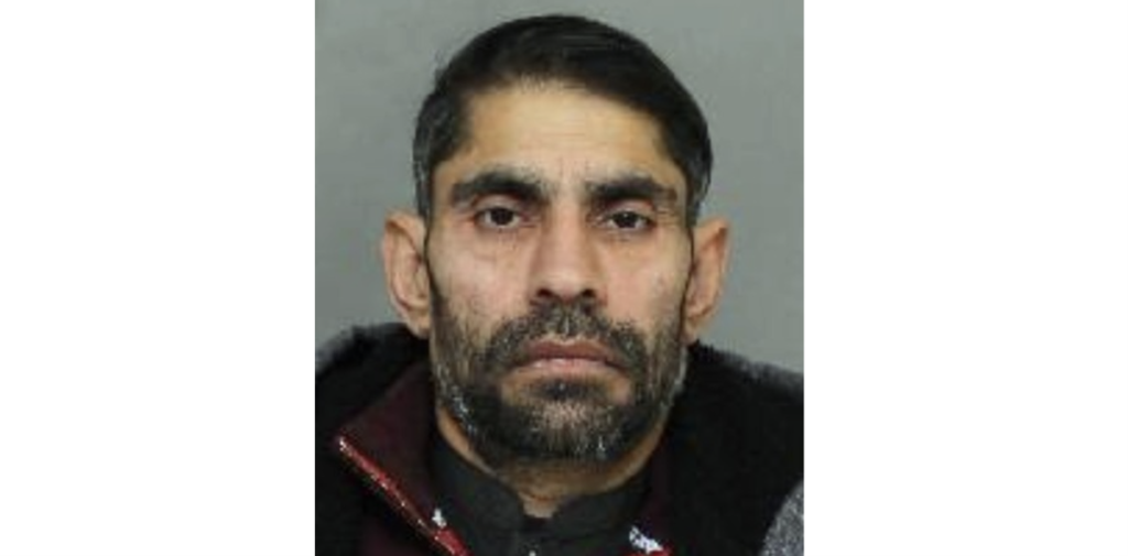 Man Arrested in Sexual Assault Investigation, Market Street and The Esplanade