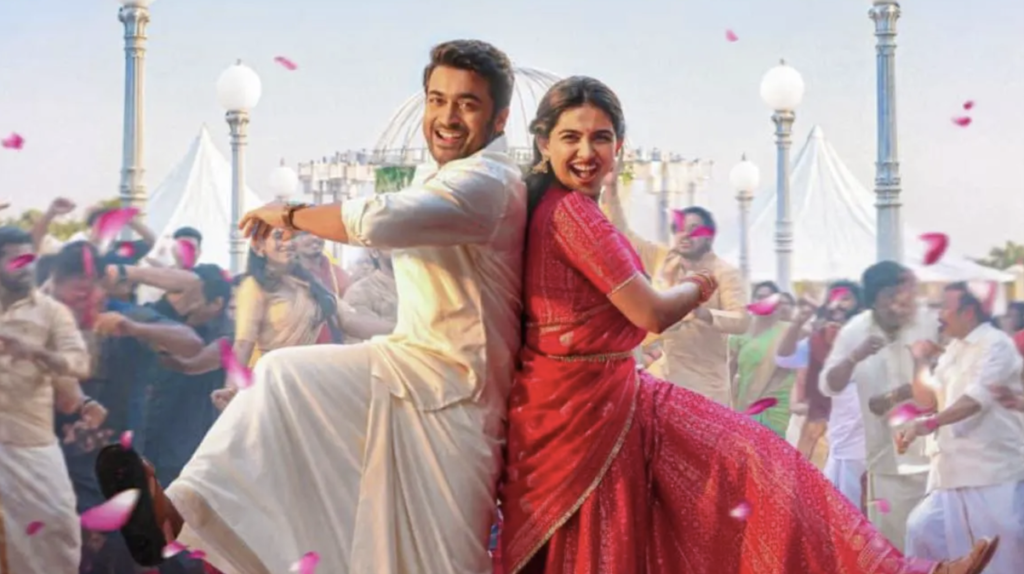 ₹1.75 Crore from Kerala on Day 1; Magnificent Audience Response for ‘Vishwanath & Sons’