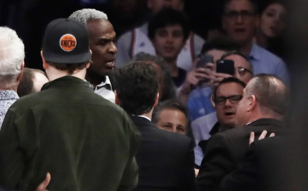 Charles Oakley’s case against MSG gets dismissed for third time in latest twist to years-long legal drama