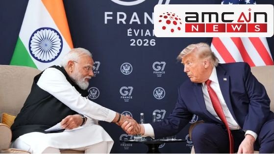 India named in US ‘shadow transhipment network’: What Trump report means for trade ties