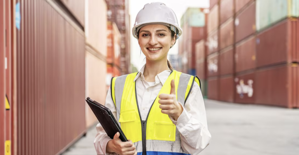 Logistics and Supply Chain: A Future Career Through AI Technology
