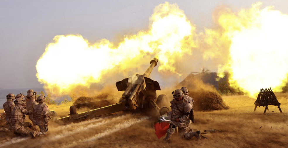 Trump orders cuts to South Korea joint drills despite warnings about Kim regime