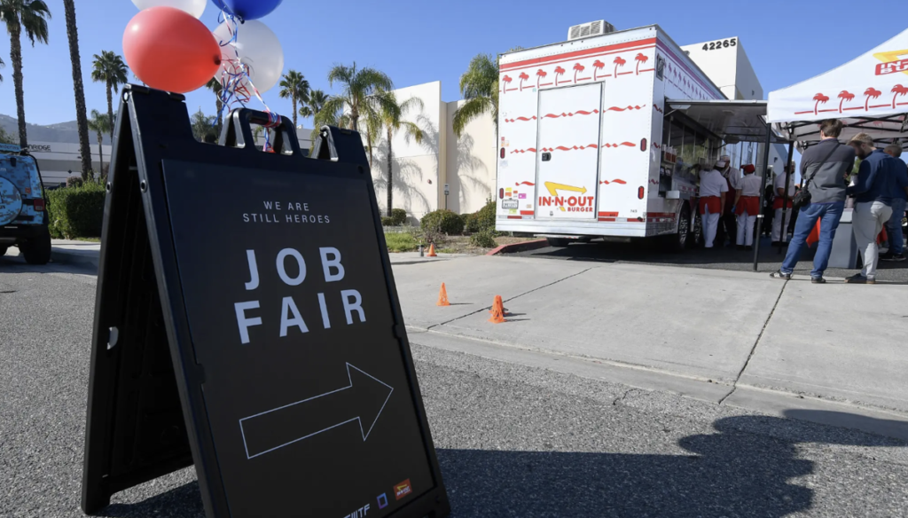 Male Gen Zers are dropping out of the US job market in droves: ‘Susceptible to being displaced by AI’