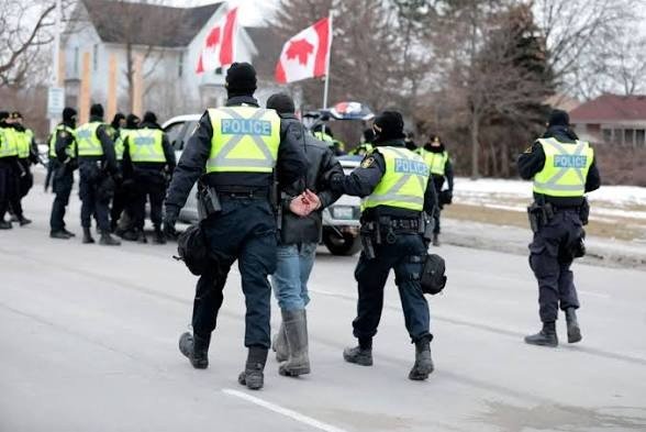 Canada’s Immigration Crackdown Is Sending a Warning Far Beyond Its Borders