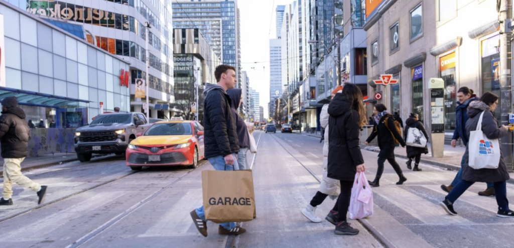Gas Price Spike Pushes Canadian Inflation Back Up to 3% in July