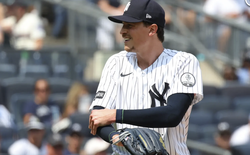 Max Fried lands on IL with elbow injury to spoil Yankees rotation dream