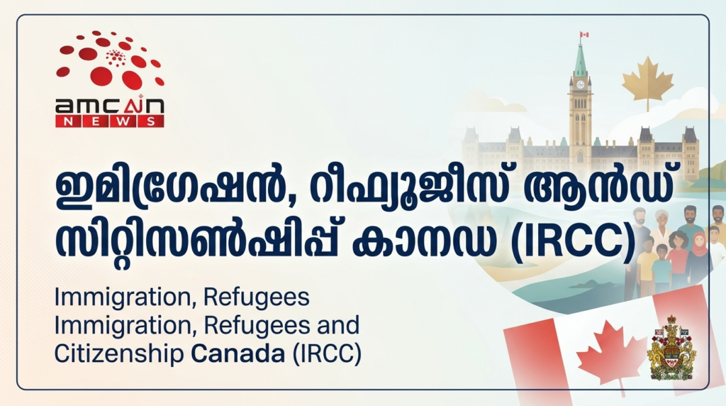 Immigration, Refugees and Citizenship Canada: the Landscape