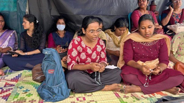Kerala is having fewer children. This is bad news for teachers