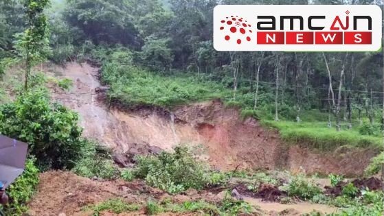 Why heavy rain repeatedly triggers landslides in Kerala