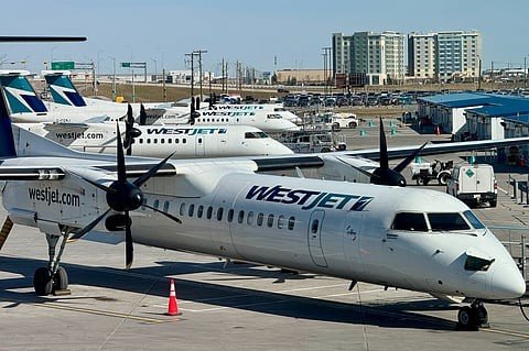 Canada travel chaos: WestJet strike cancels over 300 flights
