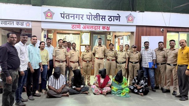 She hired the house maid and her family to kill her daughter-in-law