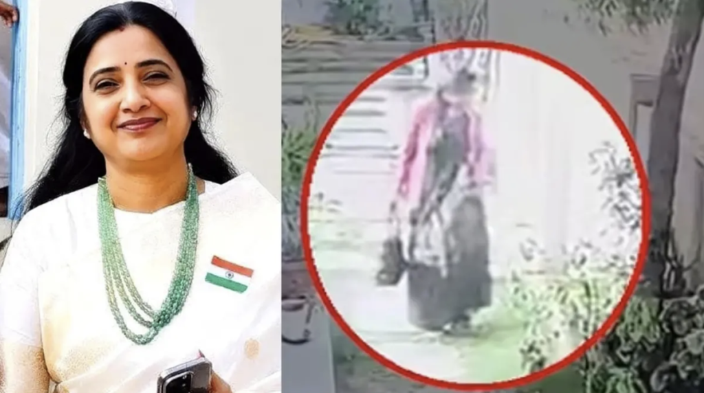 Teacher's Tragic End: Students' Cruelty Driven by Revenge and Robbery