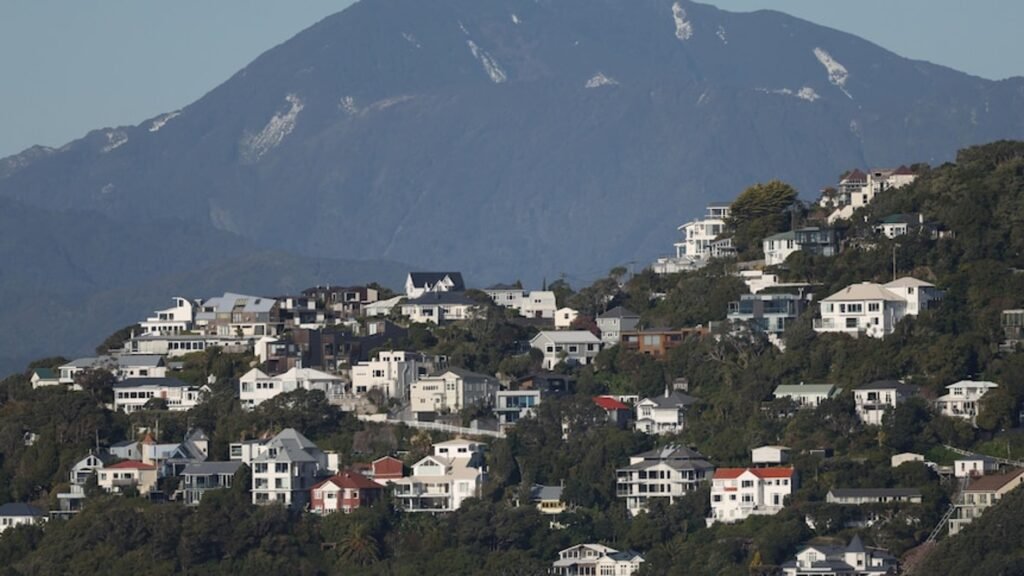 Why the Kiwi and Canadian property bubbles burst and what we can learn