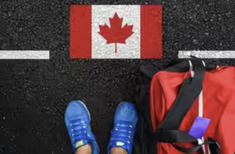 Canada admits 182,100 new permanent residents by mid-2026, behind target
