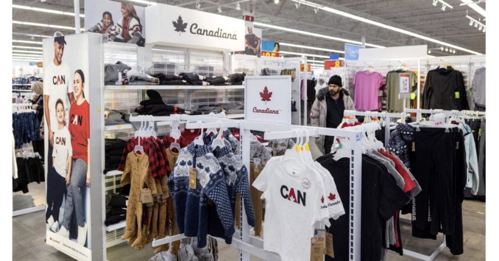 Canada Retail Sales Slip After Rising a Sixth Straight Month in June