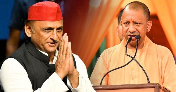 Security is being tightened for political leaders in Uttar Pradesh