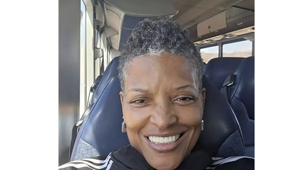Missing NYC grandma found dead in Las Vegas drainage ditch as surveillance captures her ‘collapsing’ during final moments: cops