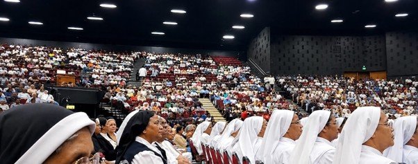 World Peace Mission Honored for African Humanitarian Missions