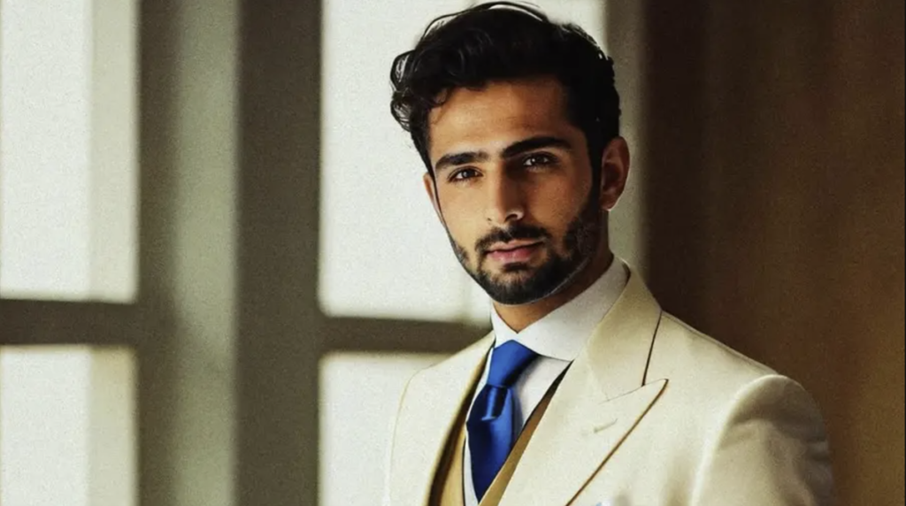 Bollywood Actor Rohullah Mehdi Arrested in Drug Case