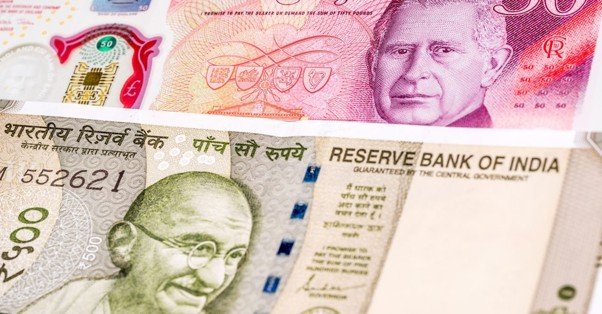 High Pound Rate Against the Rupee: Favorable Time to Send Money Home During Onam