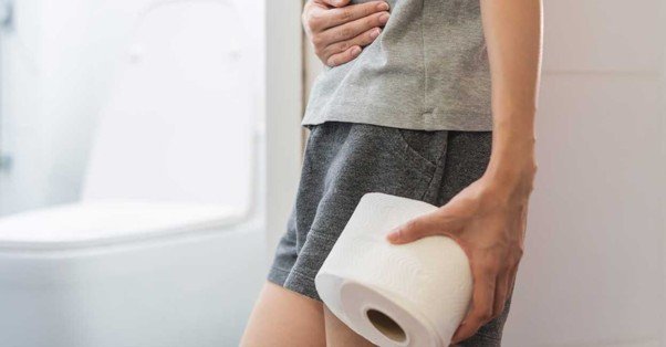Toilet paper shortage in America and changes in hygiene habits