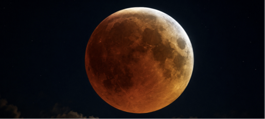 Partial lunar eclipse August 2026