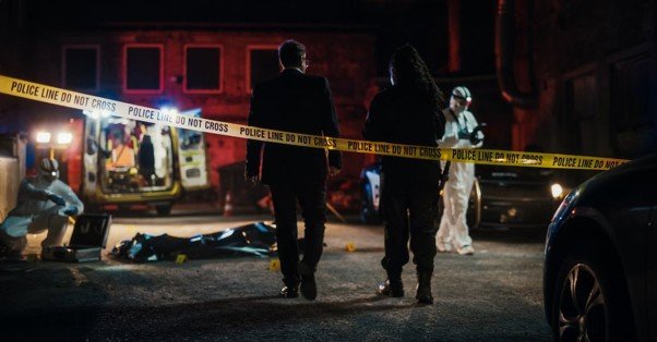 Montana Shooting and Fire: Attacker Kills Eight Family Members Before Ending Own Life