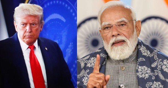 Major Changes in the Global Oil Market: OPEC Weakens, Trump's Intervention, and Benefits for India