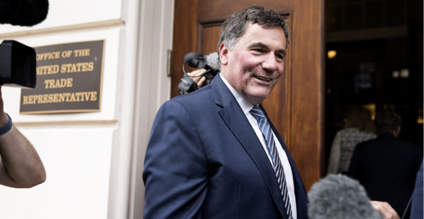 US-Canada Trade Dispute: Canada Welcomes Flexibility on French Language Policy