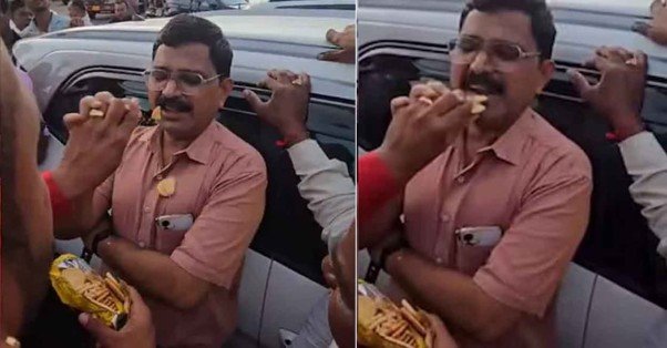 Bribery Allegation: Public Outrage Against Food Safety Official