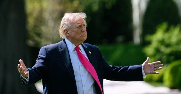 Venezuela's Oil Reserves Now Belong to America: Donald Trump with a Historic Deal
