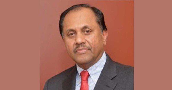 FOKANA Business Excellence Award for Hanover Bank Director Varkey Abraham