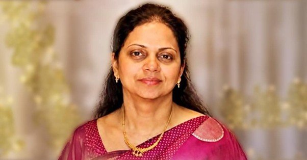 Expat Malayali Woman Dies in Houston Road Accident