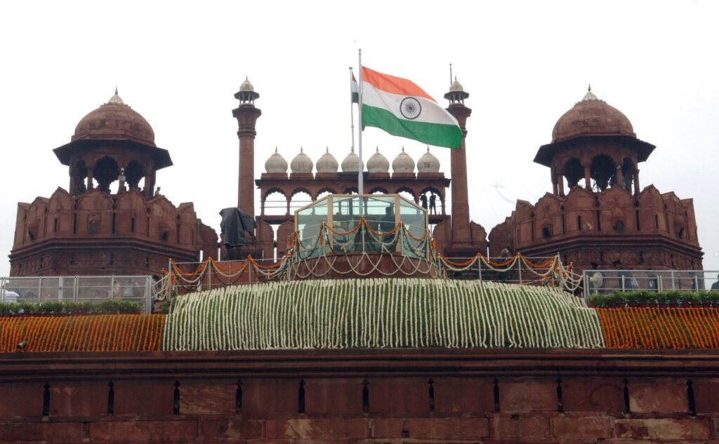 Colorful Indian Independence Day Celebrations Across America: Diaspora Community Prepares with Diverse Events
