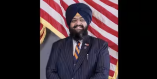 "Leave Immediately": Indian-Origin Mayor Swarnjit Singh Takes a Firm Stand Against ICE, Declares Full Support for Immigrants.