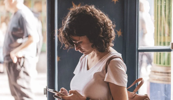 The Psychology Revealed by Digital Messages